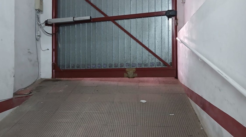 Аликанте - Torrevieja - 15m2
