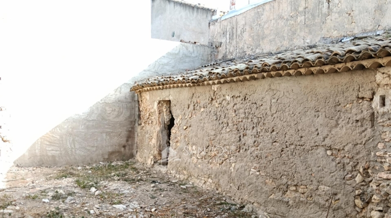 Аликанте - La Romana - 400m2