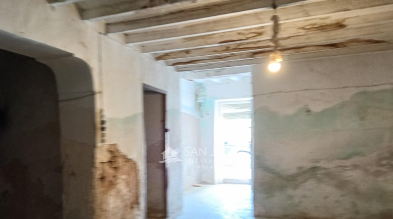 Аликанте - La Romana - 400m2