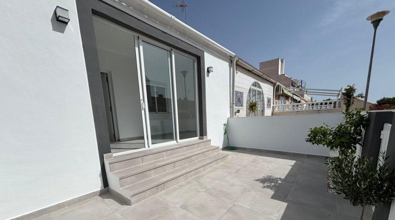 Аликанте - Torrevieja - 52m2