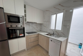 Torrevieja 52&nbsp;m²