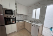 Chalet adosado con terreno en venta en la España, Torrevieja, ref: TR414319 foto