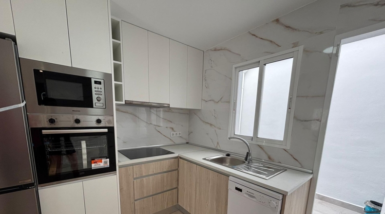 Аликанте - Torrevieja - 52m2