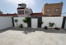 Torrevieja 52&nbsp;m²