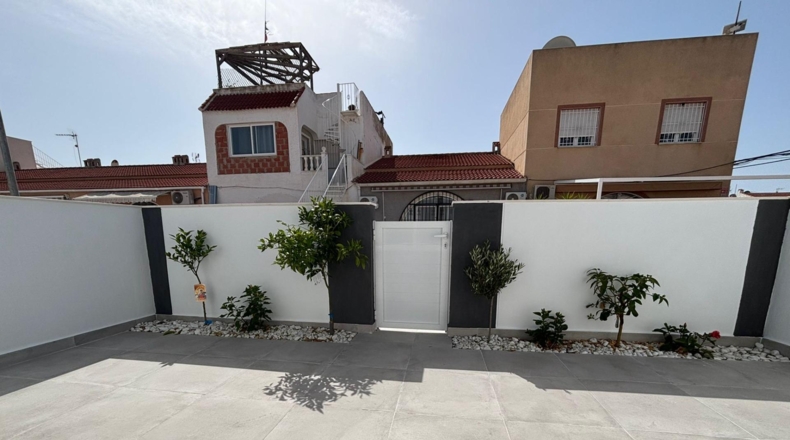 Аликанте - Torrevieja - 52m2