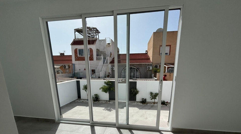 Аликанте - Torrevieja - 52m2
