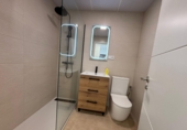 Chalet adosado con terreno en venta en la España, Torrevieja, ref: TR414319 foto