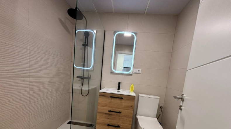 Аликанте - Torrevieja - 52m2