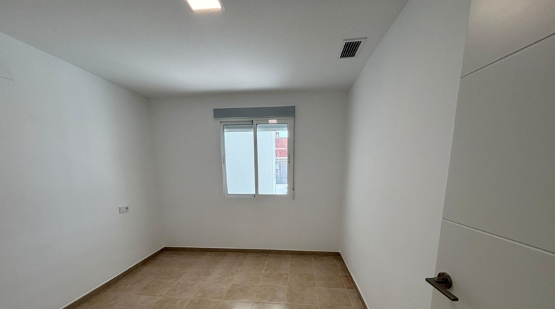 Аликанте - Torrevieja - 52m2