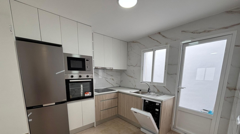 Аликанте - Torrevieja - 52m2