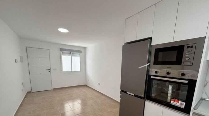 Аликанте - Torrevieja - 52m2
