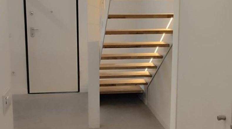 Valencia - Chirivella - 60m2