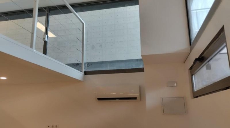 Valencia - Chirivella - 60m2