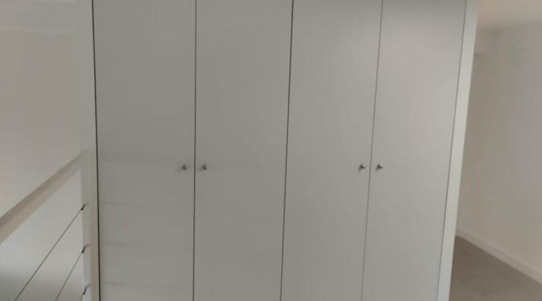 Valencia - Chirivella - 60m2