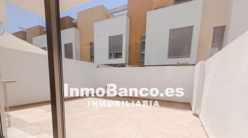Valencia - Puebla de Vallbona - 224m2