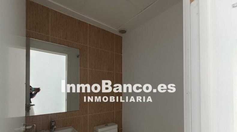 Valencia - Puebla de Vallbona - 224m2