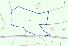 Senés 12233&nbsp;m² 