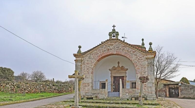 Salamanca - Bermellar - 1924m2