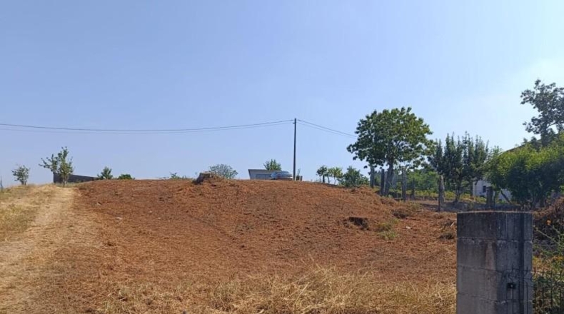 Pontevedra - Barro - 535m2