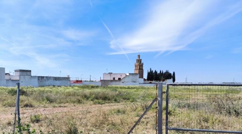 Sevilla - Villanueva del Río y Minas - 250m2