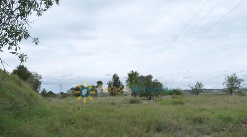 València - Кастельон-де-Ругат - 15000m2