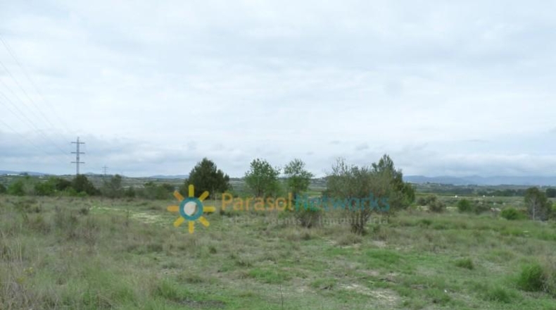 València - Кастельон-де-Ругат - 15000m2