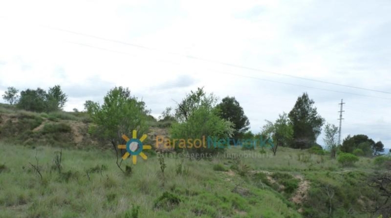 València - Кастельон-де-Ругат - 15000m2