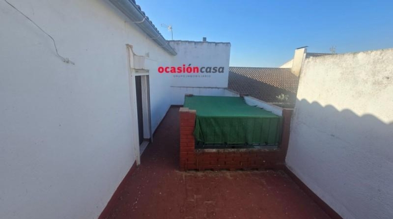 Córdoba - Fuente Obejuna - 122m2
