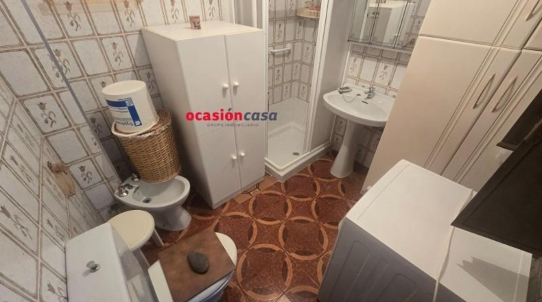 Córdoba - Fuente Obejuna - 122m2