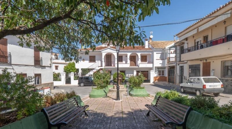 Granada - Ла-Субиа - 62m2
