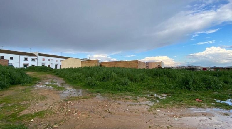 Huelva - Bollullos Par del Condado - 318m2