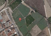 Suelo urbano en venta en la España, Valencia, ref: TR378672 foto
