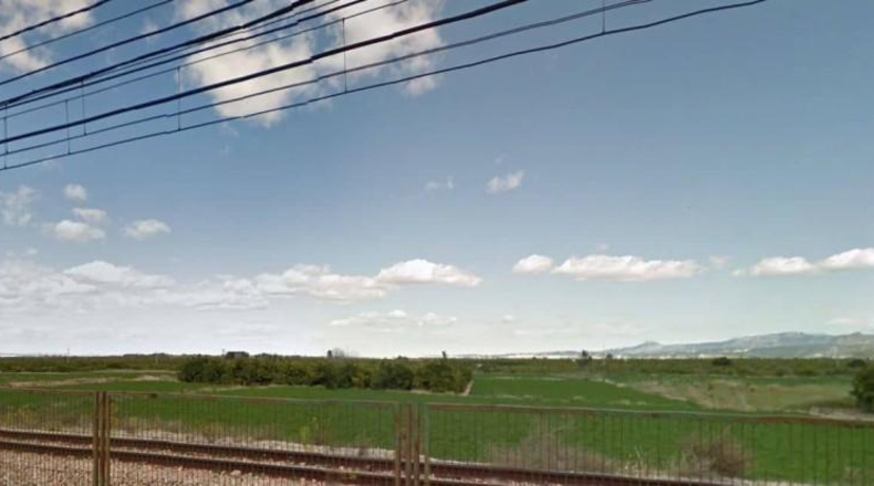 Valencia - Villanueva de Castellón - 6592m2