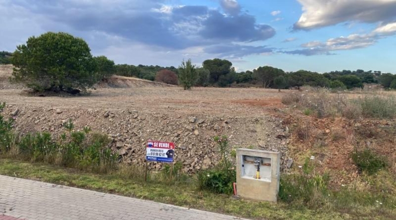 Huelva - Ayamonte - 708m2