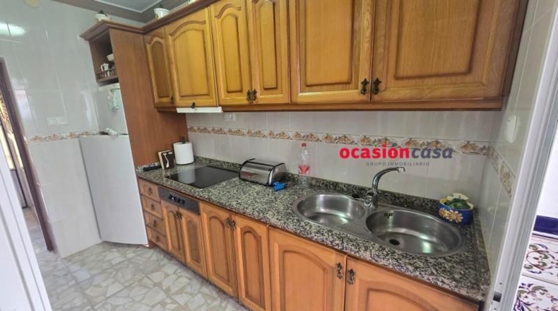 Córdoba - Peñarroya-Pueblonuevo - 137m2
