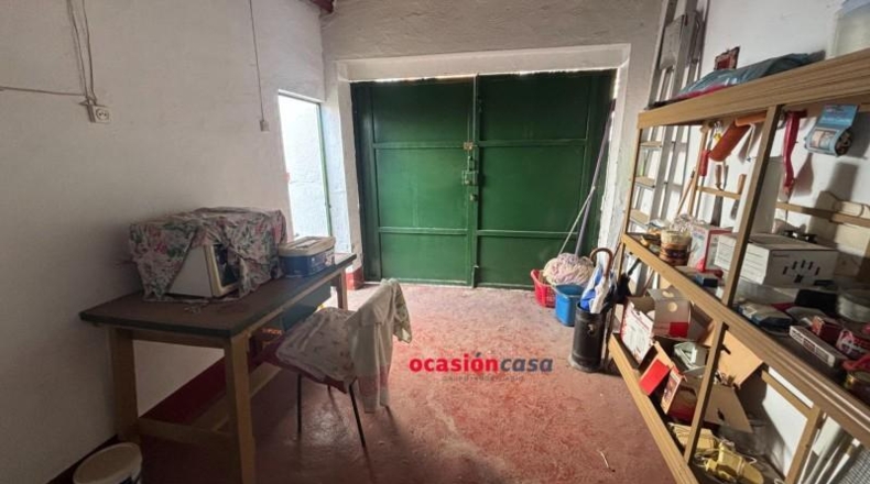 Córdoba - Peñarroya-Pueblonuevo - 137m2