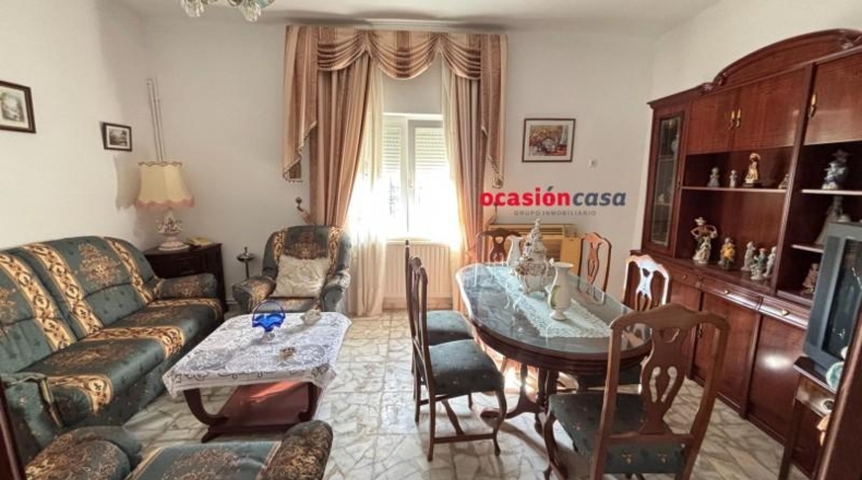 Córdoba - Peñarroya-Pueblonuevo - 137m2