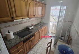 Peñarroya-Pueblonuevo 137&nbsp;m²