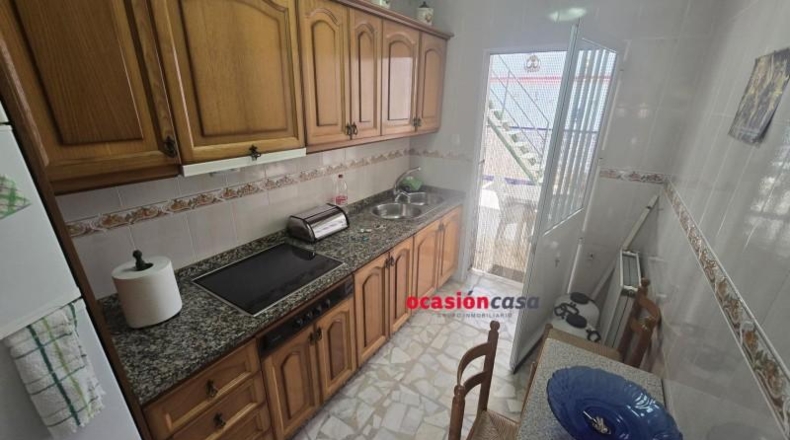 Córdoba - Peñarroya-Pueblonuevo - 137m2