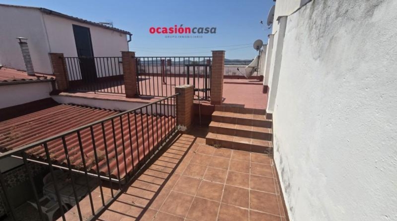 Córdoba - Peñarroya-Pueblonuevo - 137m2