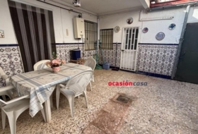 Peñarroya-Pueblonuevo 137&nbsp;m²