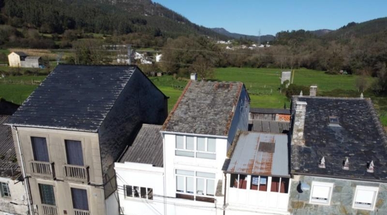 Lugo - Mondoñedo - 139m2