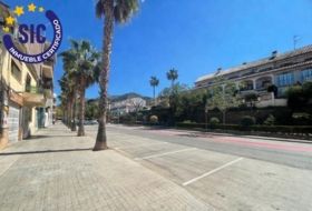 Náquera 110&nbsp;m²