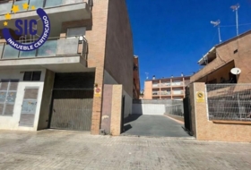 Náquera 110&nbsp;m²