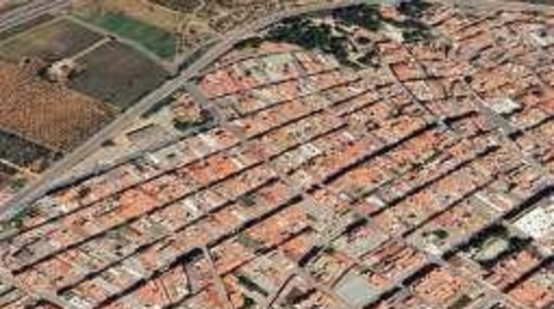 Кастельон - Torreblanca - 700m2