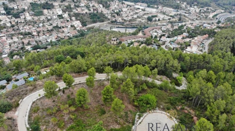 Barcelona - Vallirana - 894m2