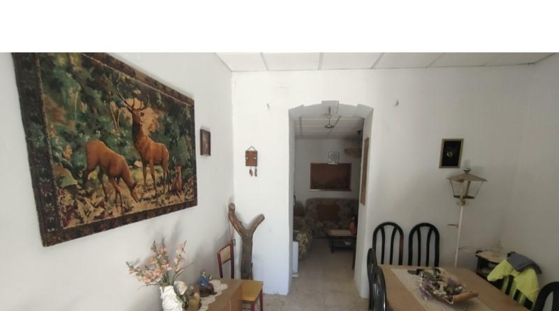 Мурсия - Fuente Álamo de Murcia - 1340m2