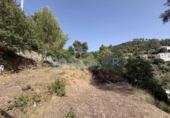 Parcela urbanizable en venta en la España, la Palma de Cervelló, ref: TR250479 foto
