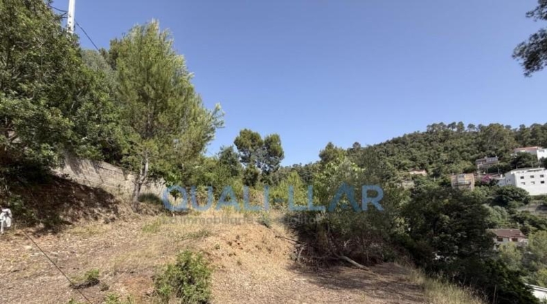 Barcelona - Cervelló - 860m2