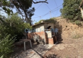 Parcela urbanizable en venta en la España, la Palma de Cervelló, ref: TR250479 foto